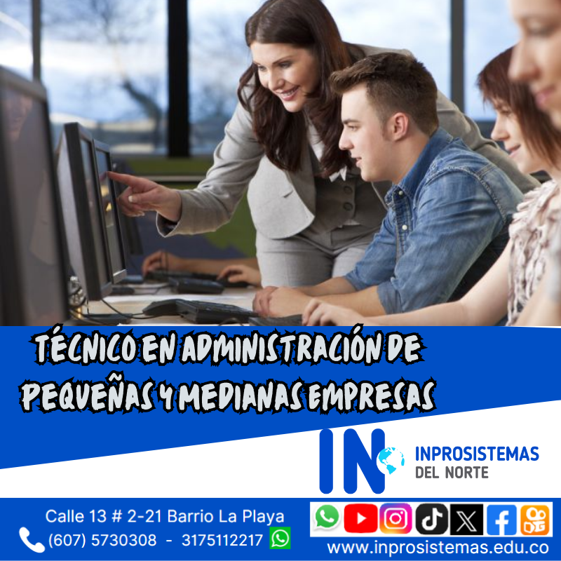 Inprosistemas's tweet photo. ¡Matrículas Abiertas! #INpro. #SomosInprosistemasdelNorte #somosInpro #SomosINprosistemas #NorteDeSantander #Cúcuta #TécnicasLaborales #Técnicas #Educación #región #Gobernorte #EducacionDptal #alcaldiacucuta. Inscríbete gratis ingresando a este link 👉🏾https://t.co/MhW12HN5nt https://t.co/czCutlcwiQ