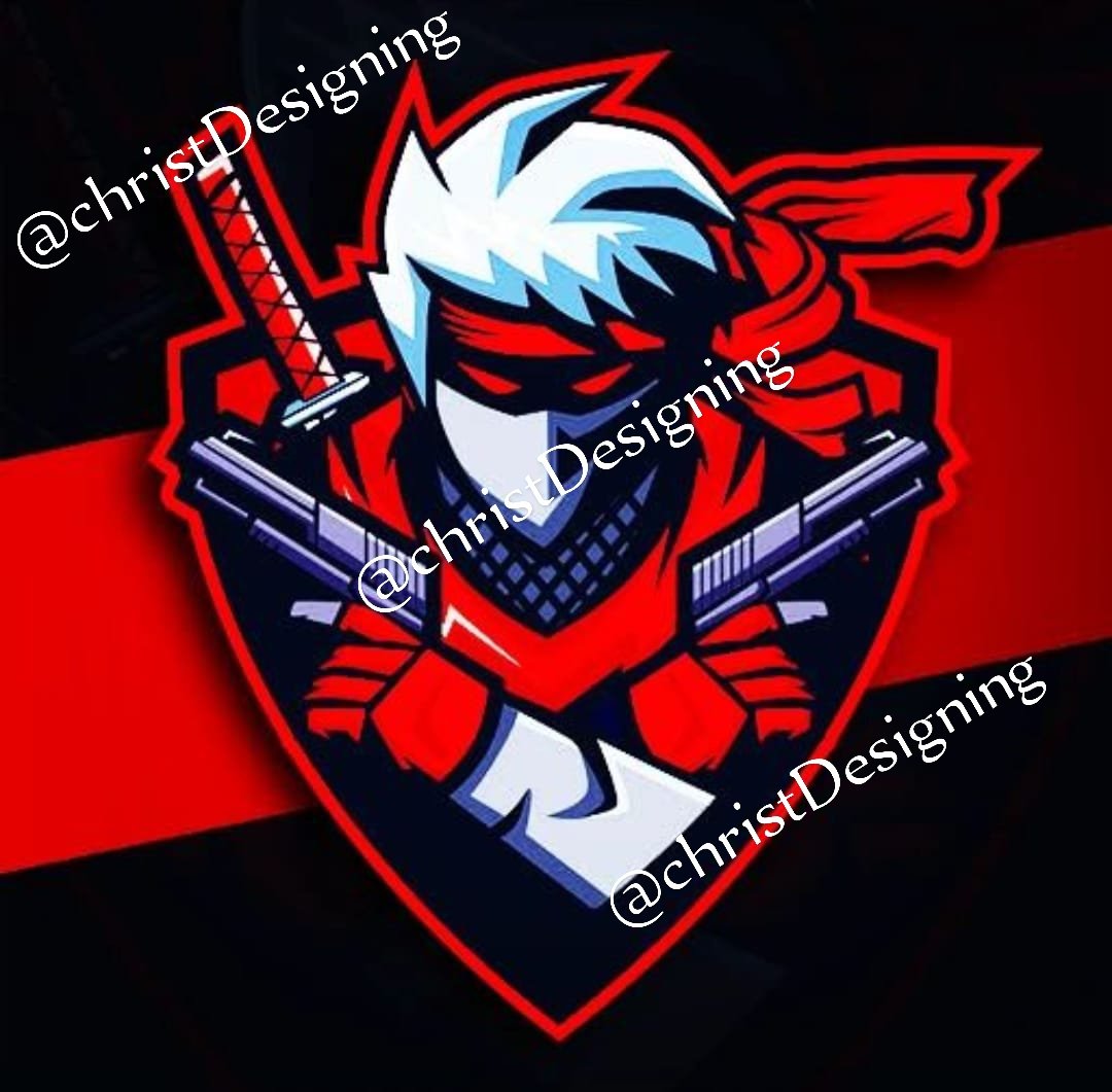 ChristDesigning's tweet image. Best logo service available don't miss this opportunity  to Get yourself a custom made Gaming Logo Asap💯 in reasonable prices Running huge discounts RN.
#twitchprime #twitchstreamer #twitchaffiliate #twitchclips #twitchgamer #twitchgaming #twitchstream #twitchcommunity