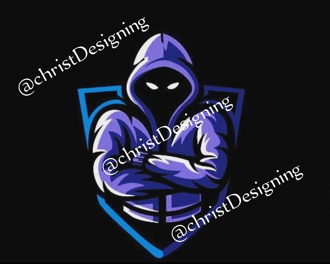 ChristDesigning's tweet image. Best logo service available don't miss this opportunity  to Get yourself a custom made Gaming Logo Asap💯 in reasonable prices Running huge discounts RN.
#twitchprime #twitchstreamer #twitchaffiliate #twitchclips #twitchgamer #twitchgaming #twitchstream #twitchcommunity
