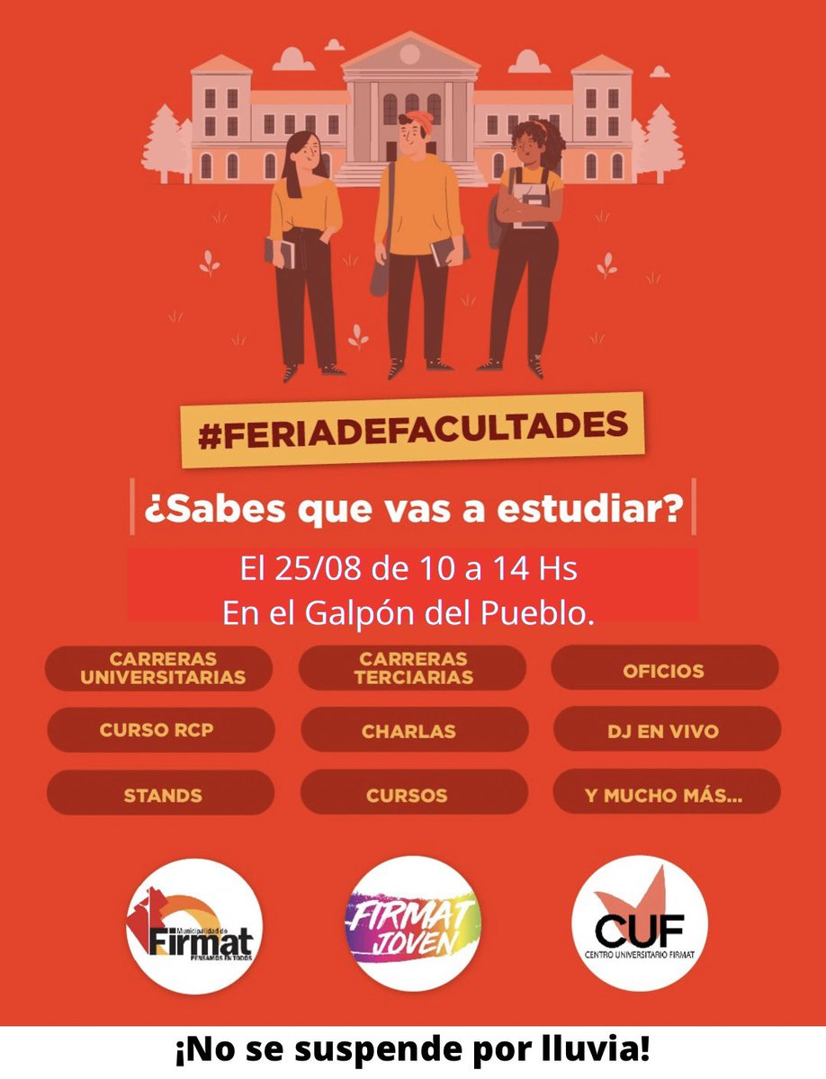 Todos invitados !!!! 
Desde las 10 Am en el Galpón del pueblo. 📚📖🎶🎧