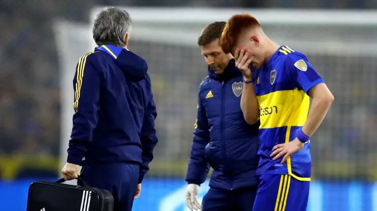 Boca Info tweet media