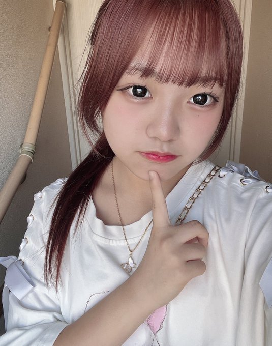 Twitterのコスプレ画像4