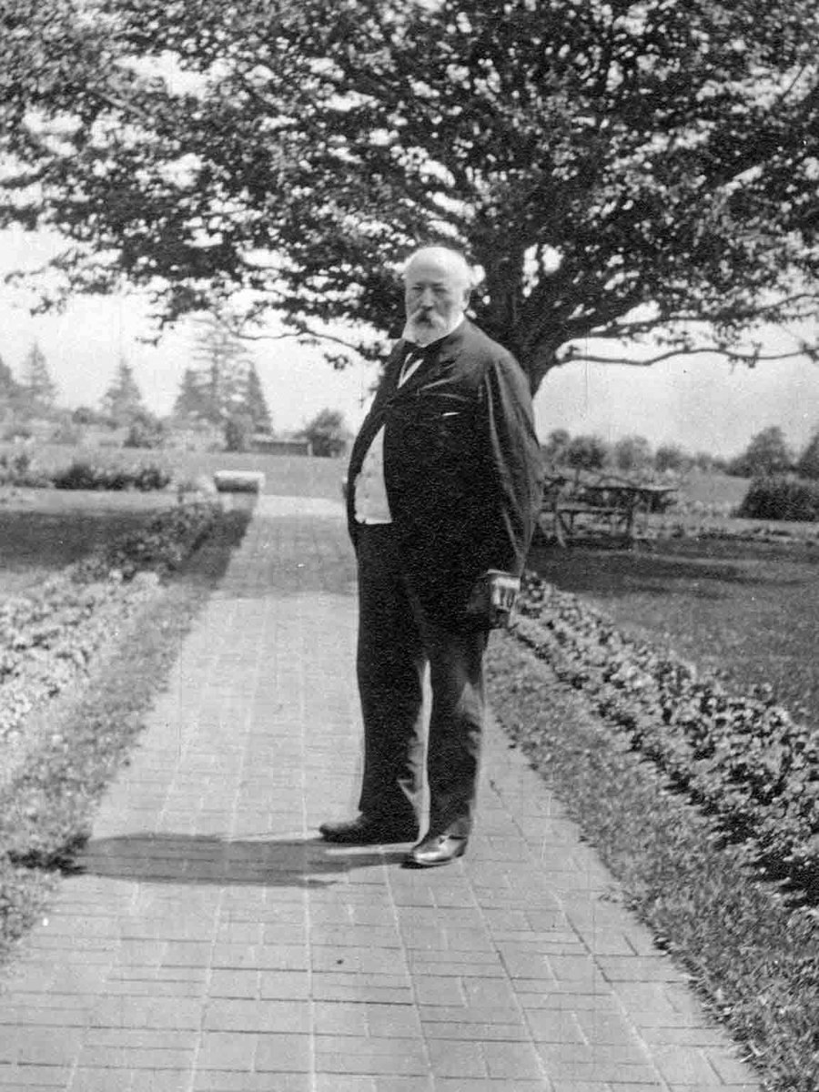 Finding Mississauga in the Maritimes...In our latest #WayBackWednesday article our historian Matthew Wilkinson has been travelling through the Maritimes and as always he's finding some interesting connections to Mississauga. Read more at modernmississauga.ca