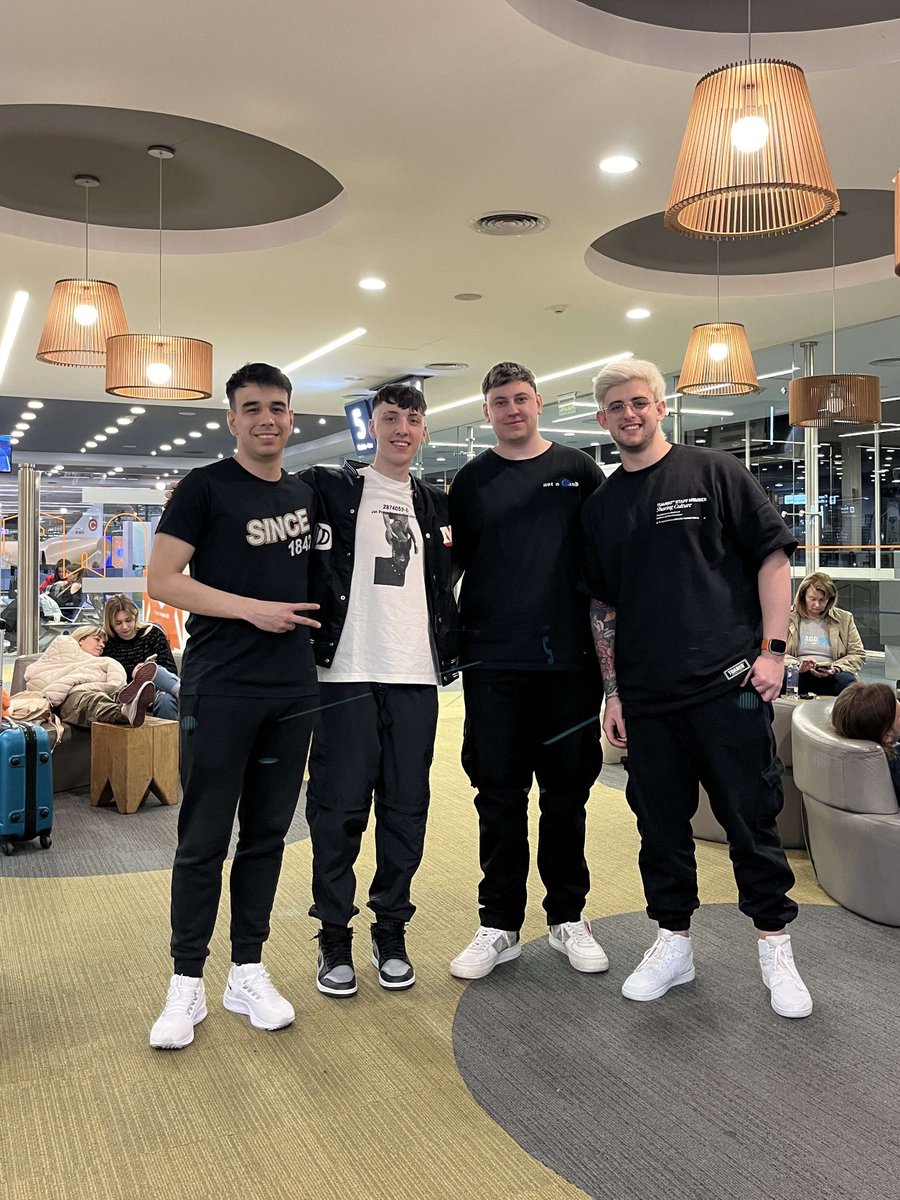 KnightsLATAM tweet media