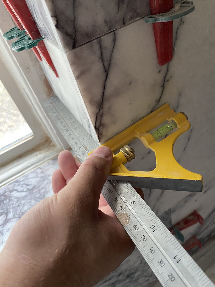 inar_ltd's tweet photo. This bathroom is something completely different than any other bathrooms we’ve done over the year and for a million reasons 
.
.
.
.
.#tile #tilestyle #tileshower #tilesdesign #tilework #ceramic #ceramiccoating https://t.co/MszTeR2zQX