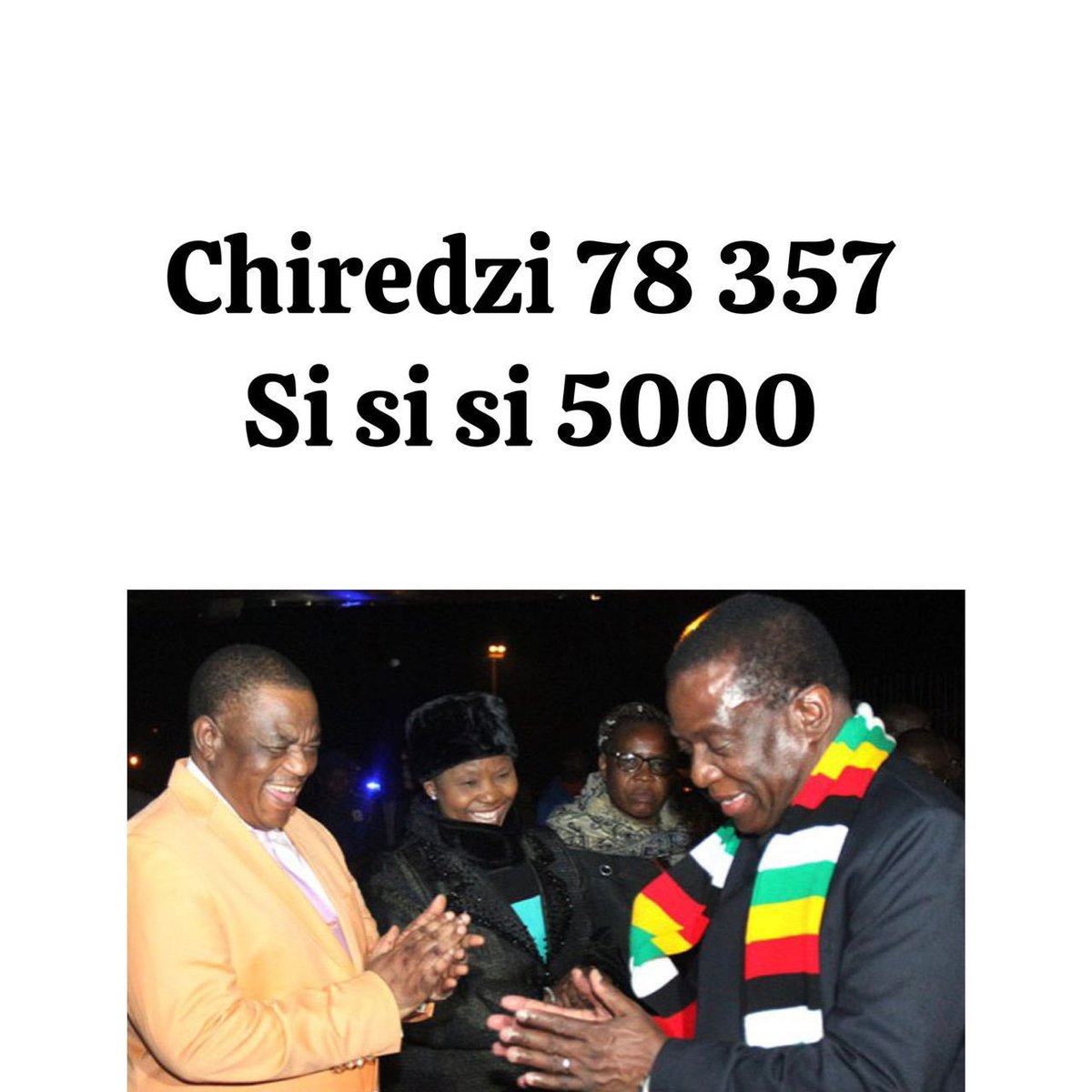 Kuita kusvasvangwa 😂