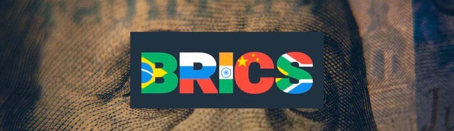 ShaiTrak's tweet photo. Argentina, Iran, Saudi Arabia, Egypt and the United Arab Emirates will become new members of the BRICS https://t.co/8n9Z3wSiUP