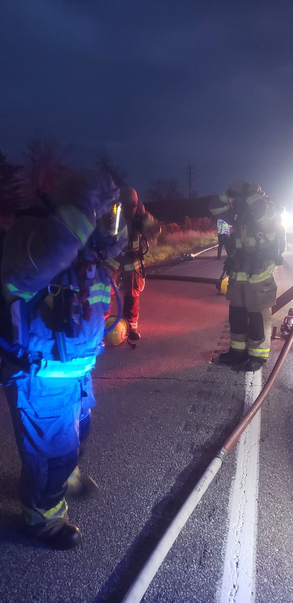 FireChief811 tweet media