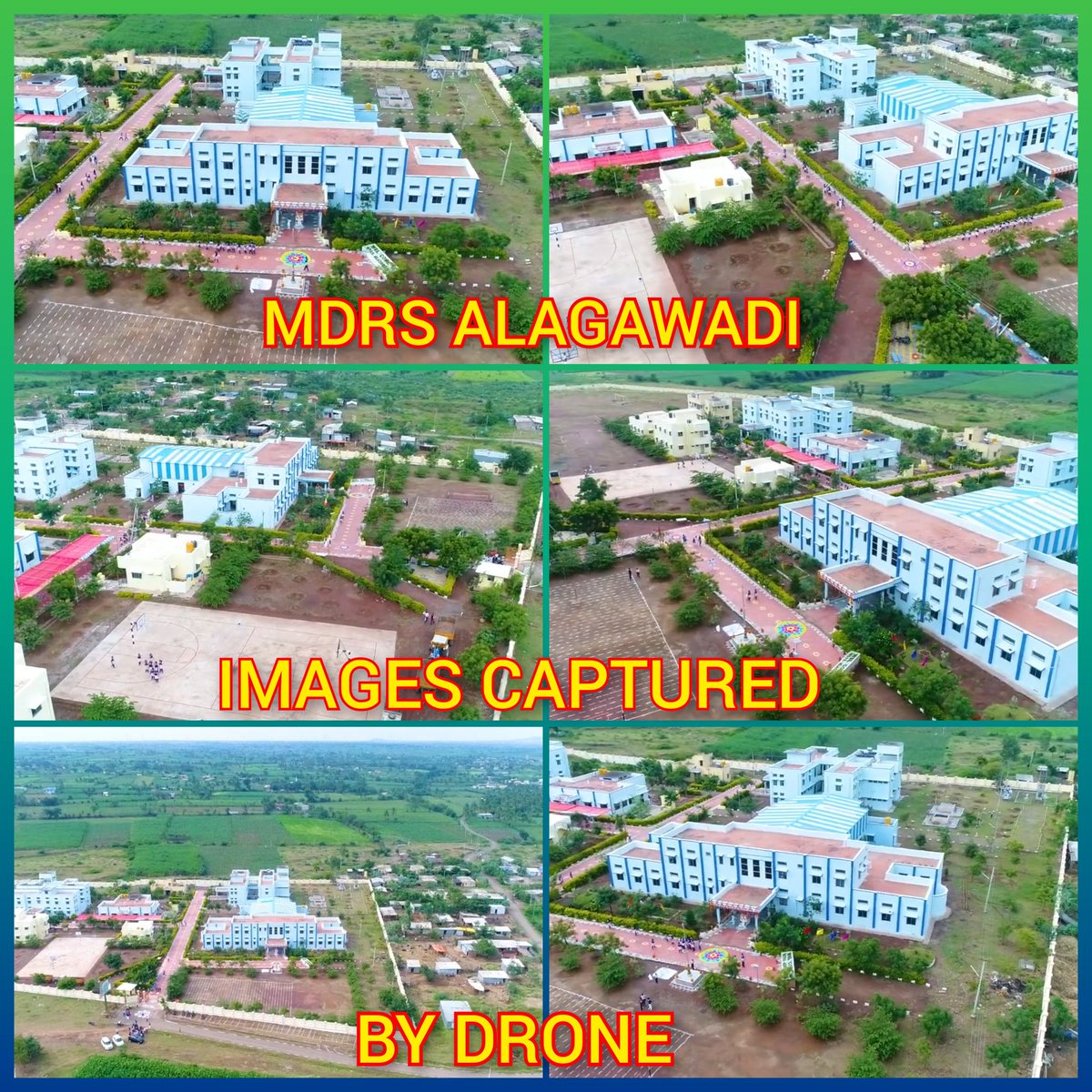 GuruMathapati4's tweet photo. Picture by Drone https://t.co/rHJPhCkSI2