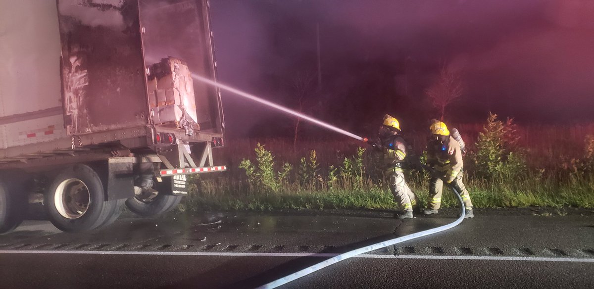 FireChief811 tweet media