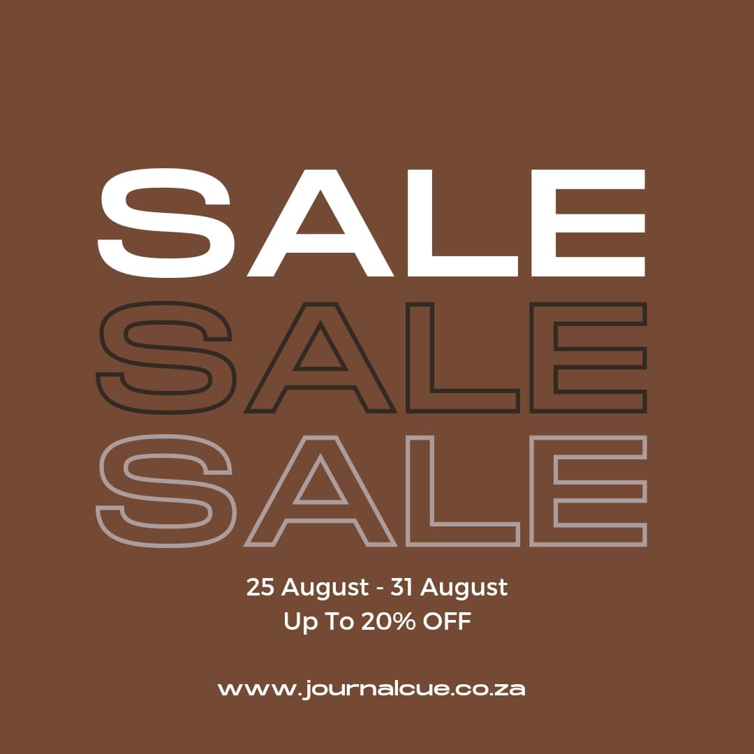 Journal_Cue's tweet photo. New: Women's Month Sale

You didn't think we wouldn't be celebrating women's month now did you? Last year we had the honor of creating a special women's month gift box which included 4 products from 3 female owned businesses. This year, we're dropping our prices REEAAALL LOW. https://t.co/bBRW1YDv1r