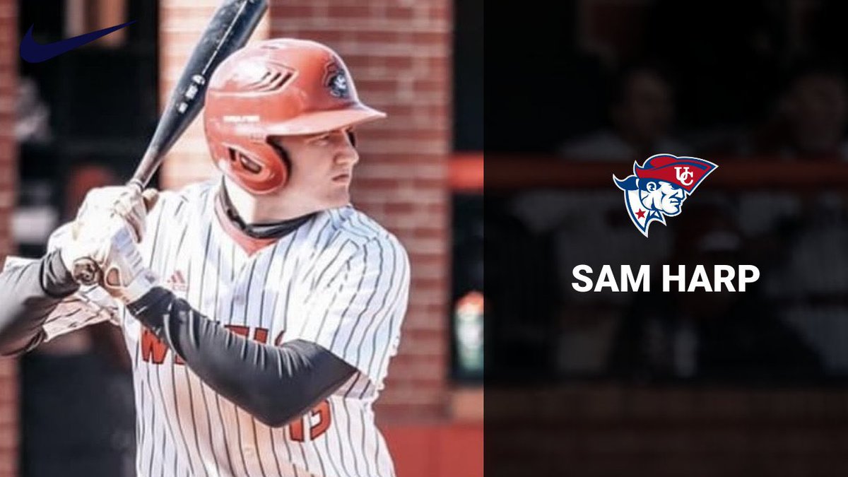 PatsBaseballUC's tweet photo. Let’s welcome these freshman to Williamsburg! @MasonPreston10 @mgraves244 @SamHarp1313 Jacob Lundy https://t.co/t67aI8EpnI