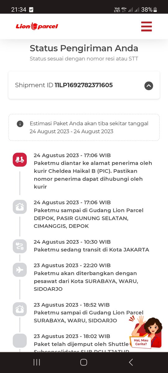 Alvin E. Pradhana tweet media