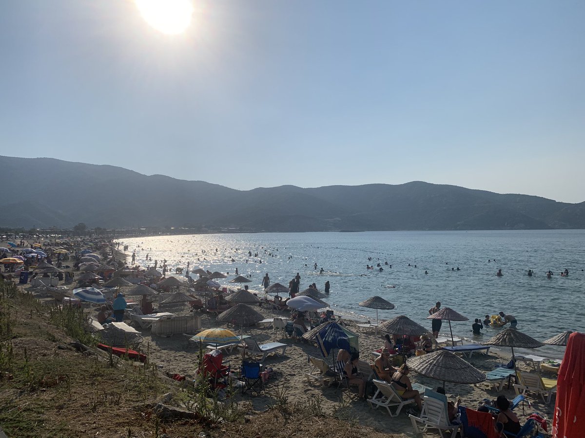 Kuzey Ormanları üç denize iki boğaza sahip dünyanın en eşsiz güzellikteki coğrafyalarından biridir.

Sadece yegane suyumuz ve nefesimiz değil, milyonlarca insanın mutluluğu ve huzurudur. 

Hep birlikte savunur korursak olmaya da devam eder.

#YaşasınKuzeyOrmanları