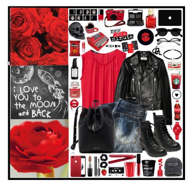 janeenphoenix's tweet image. Does anyone remember the fashion website Polyvore? It was bought out years ago.. I was on Pinterest and old sets were uploaded. My account was tiny-girl-big heart 😝😊 this was one of my creations #polyvore #memories #fashion