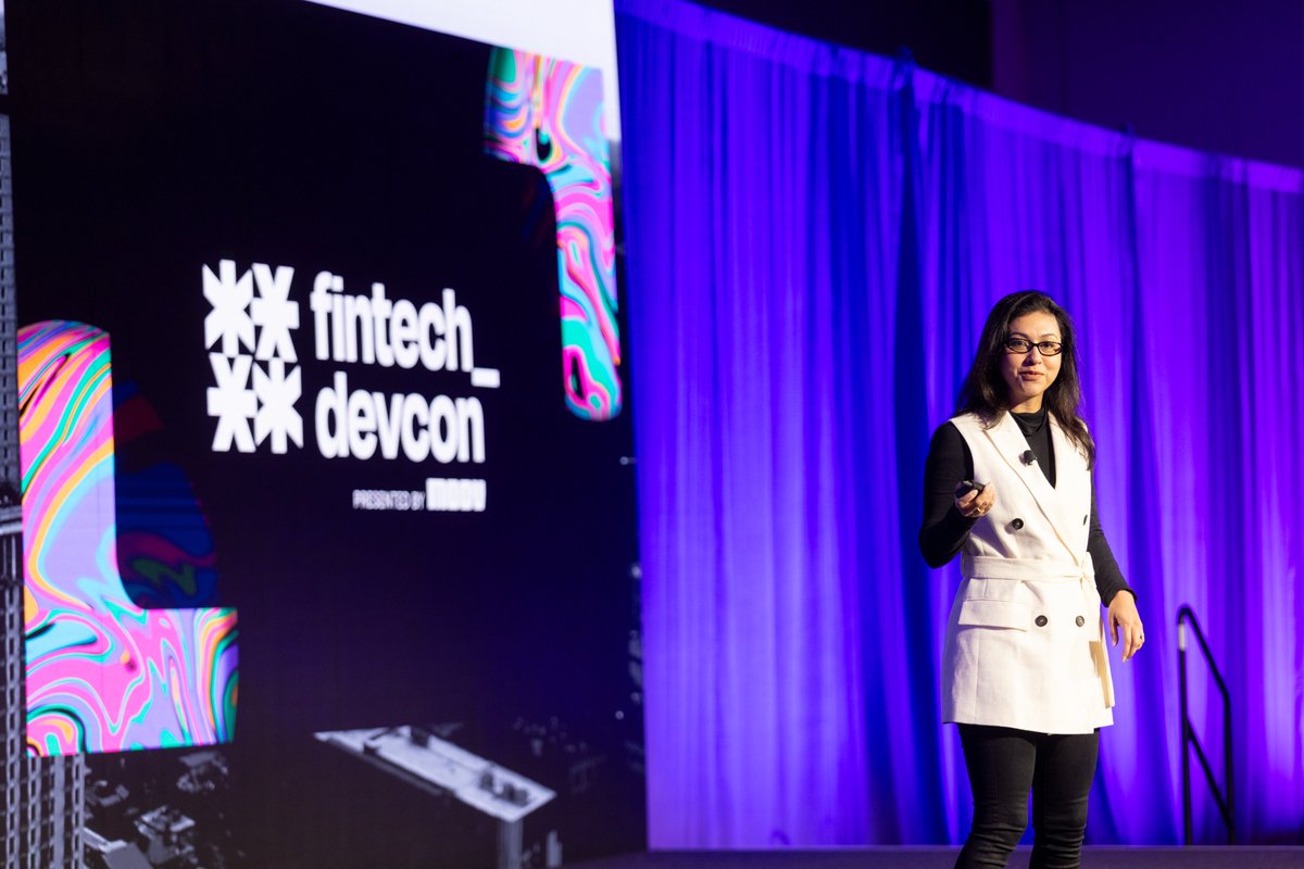 fintech_devcon tweet media