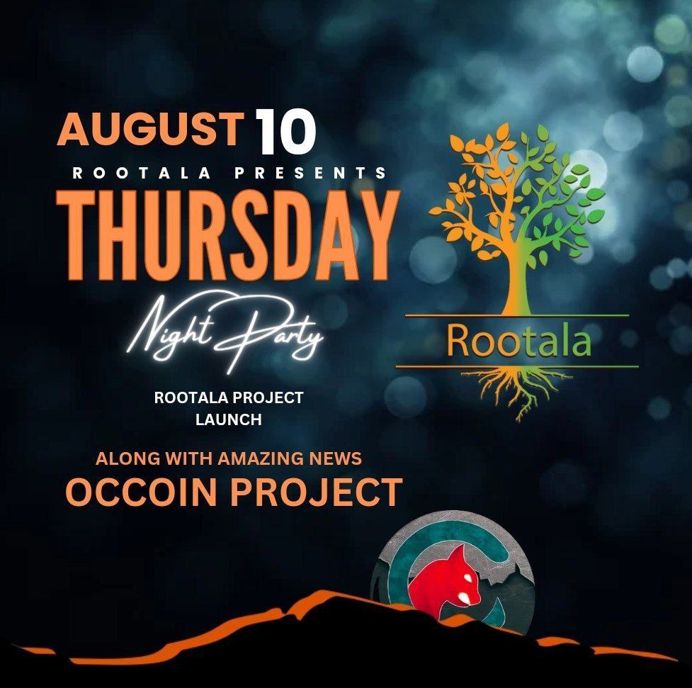 <a href="/Rootala_OCCoin/">Rootala</a> <a href="/OCCoin_Eth/">OCCoin.Eth</a> If you want to invest in the best project and get the most profit, this project is the best and unique.....🐈‍⬛🐈‍⬛🐈‍⬛💎💎💎🚀🚀

#rootala 🚀🚀 #rootala 🚀🚀 #rootala
#occoin 💎 💎 #occoin 💎💎 #occoin 

<a href="/OccArmy2022/">OCCARMY</a> 
<a href="/Rootala_OCCoin/">Rootala</a> 
<a href="/MrArtinOCCoin/">Mr.Artin</a> 
<a href="/robinhood_occ/">Robinood-occ</a>