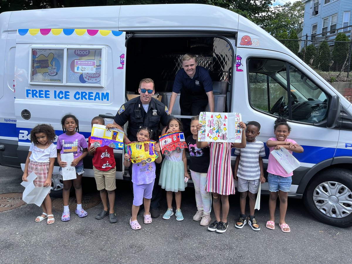 BPD Bureau of Community Engagement (@bceengagement) on Twitter photo #OperationHoodsieCup makes the news <a href="/Chronicle5/">WCVB Chronicle</a> ! We know the impact a stop in a park, community center or school does to engage w/ #OurYouth & #seniors (& everyone in between) Sgt <a href="/ProvenzanoGino/">SgtP-BCE</a> ensures we get around the whole <a href="/CityOfBoston/">City of Boston</a>! #BPDEngagement #OperationHoodsieCup makes the news <a href="/Chronicle5/">WCVB Chronicle</a> ! We know the impact a stop in a park, community center or school does to engage w/ #OurYouth & #seniors (& everyone in between) Sgt <a href="/ProvenzanoGino/">SgtP-BCE</a> ensures we get around the whole <a href="/CityOfBoston/">City of Boston</a>! #BPDEngagement