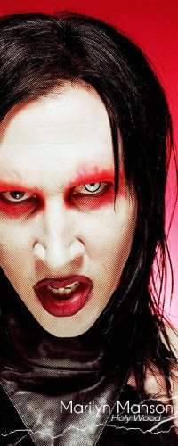 #marilynmanson #marilynmansonisinnocent #istandwithmarilynmanson #justiceformarilynmanson