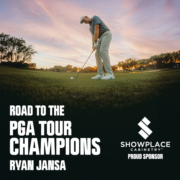 Showplace Cabinetry tweet media