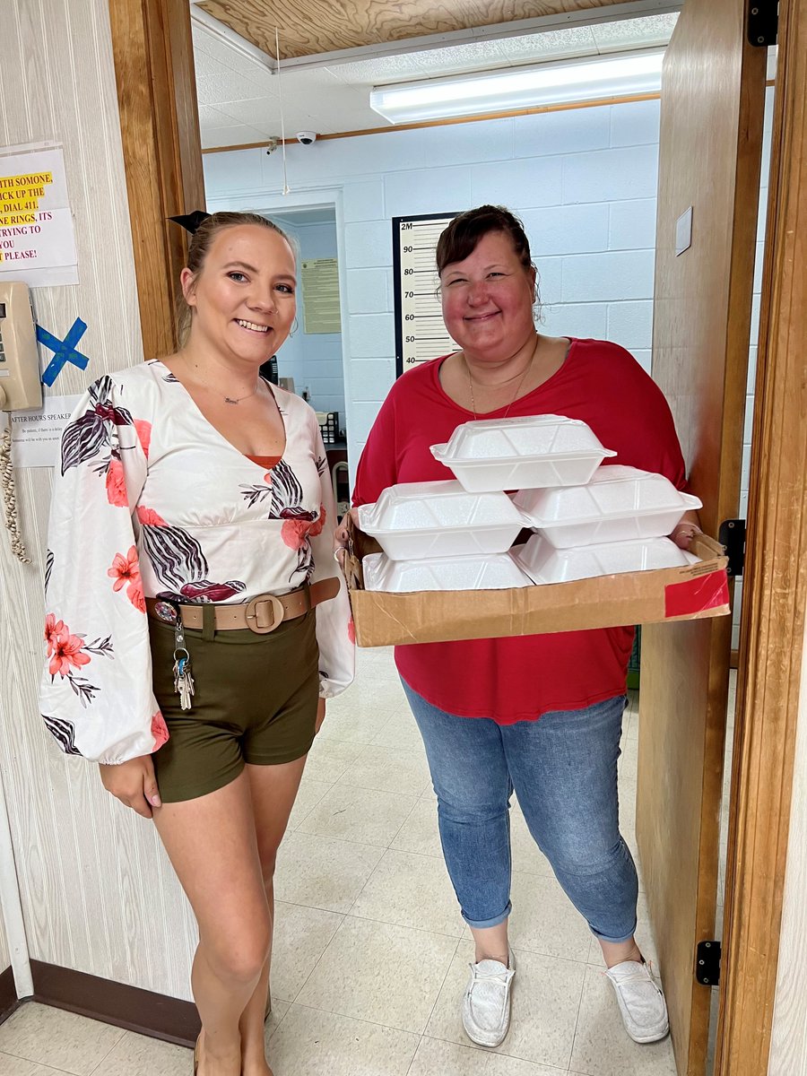 Heritage Woods of Flora tweet media