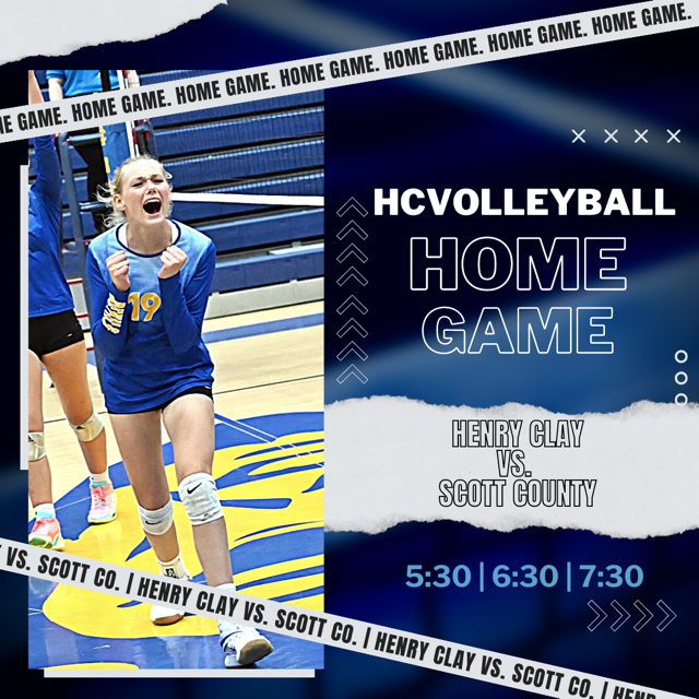 HC Volleyball tweet media