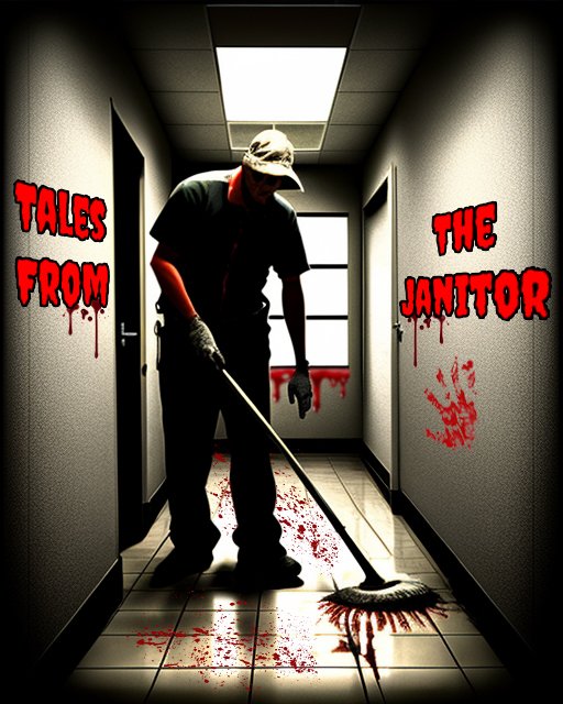 #horror #Folklore #ghosts #voiceover #podcasts 

Tales from the Janitor coming soon. 

linktr.ee/talesfromtheja…