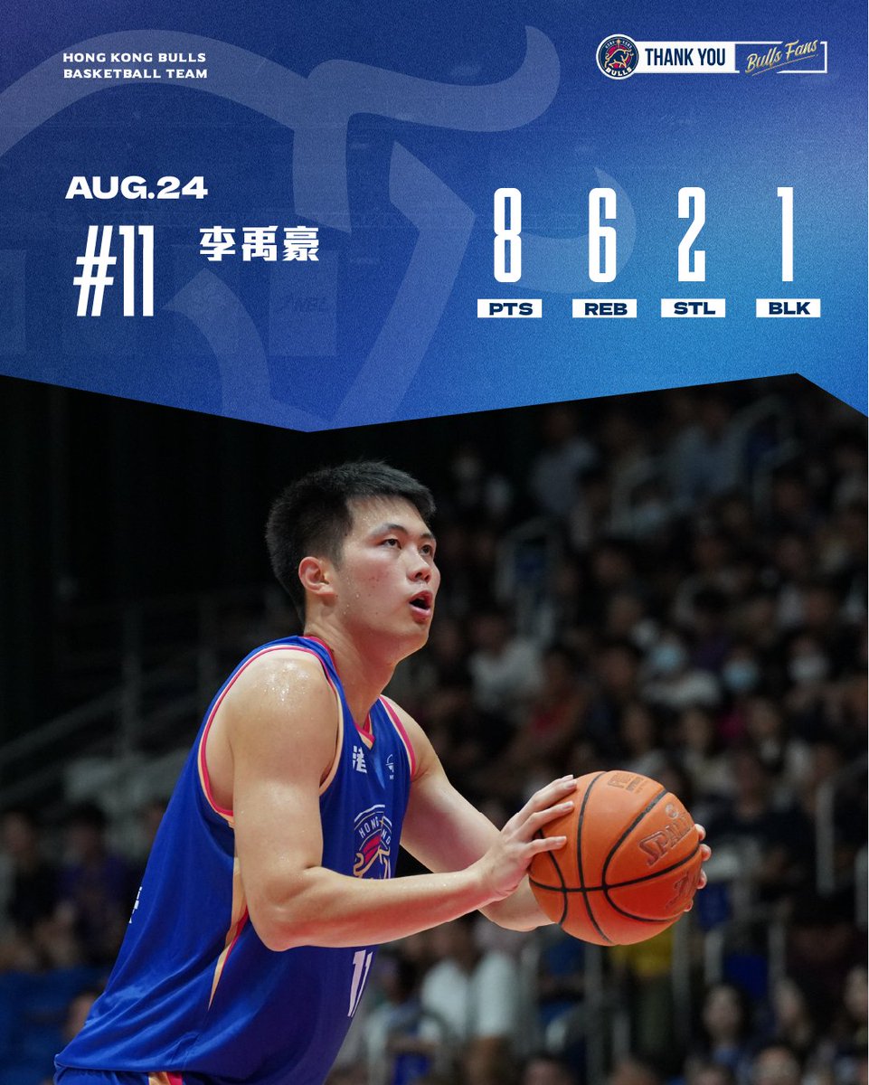 Hong Kong Bulls tweet media