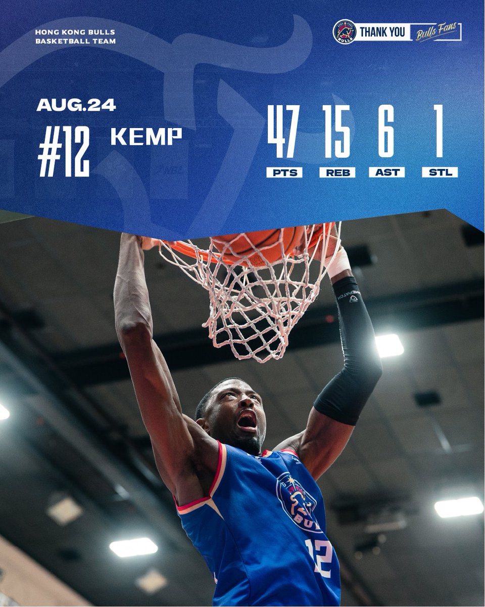 Hong Kong Bulls tweet media