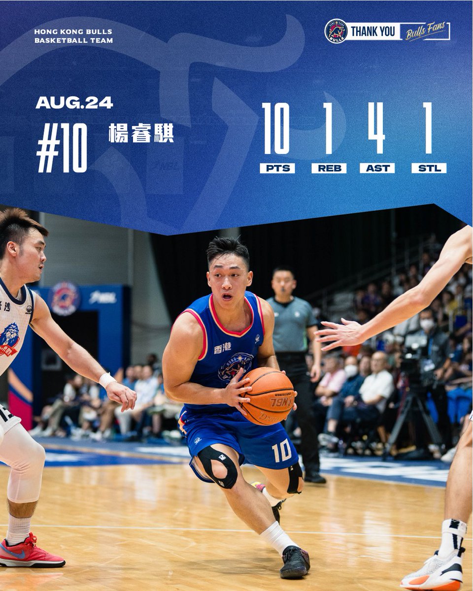 Hong Kong Bulls tweet media