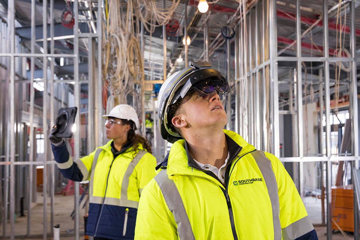 BuildingPoint Northeast tweet media