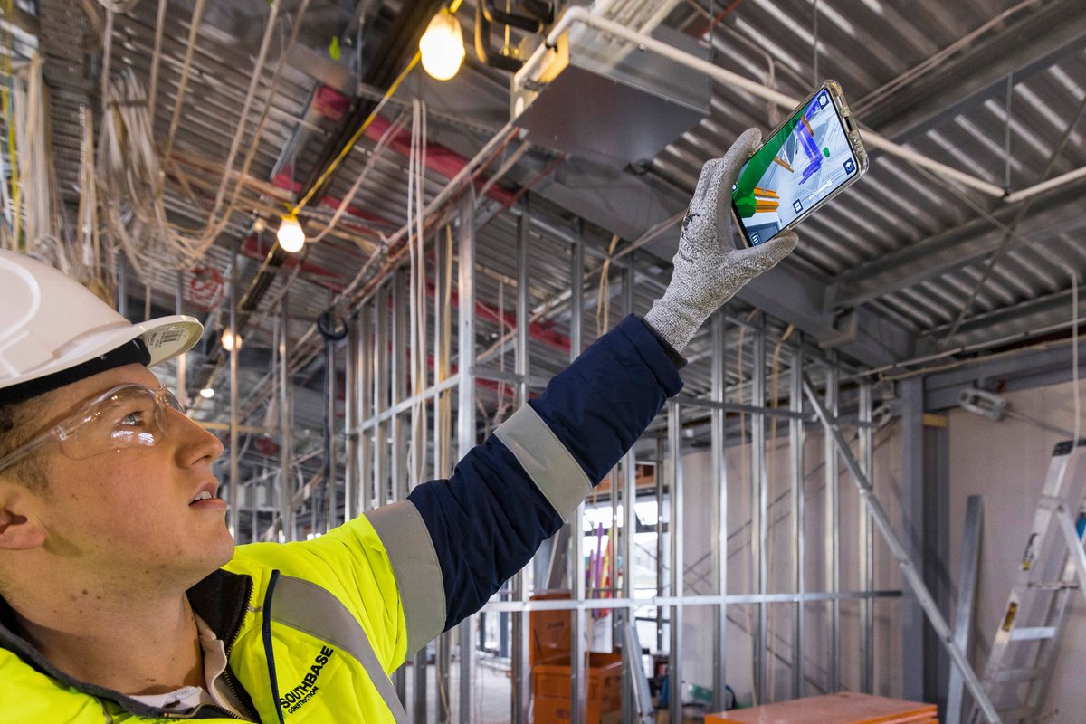 BuildingPoint Northeast tweet media