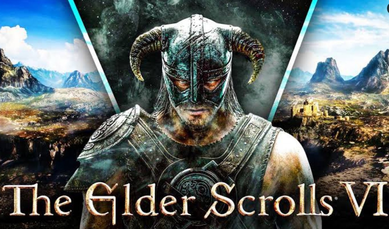 The Elder Scrolls 6: Todd Howard diz que será simulador definitivo