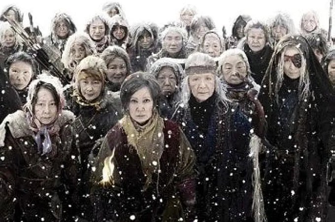 反則だろう このヴィジュアル 