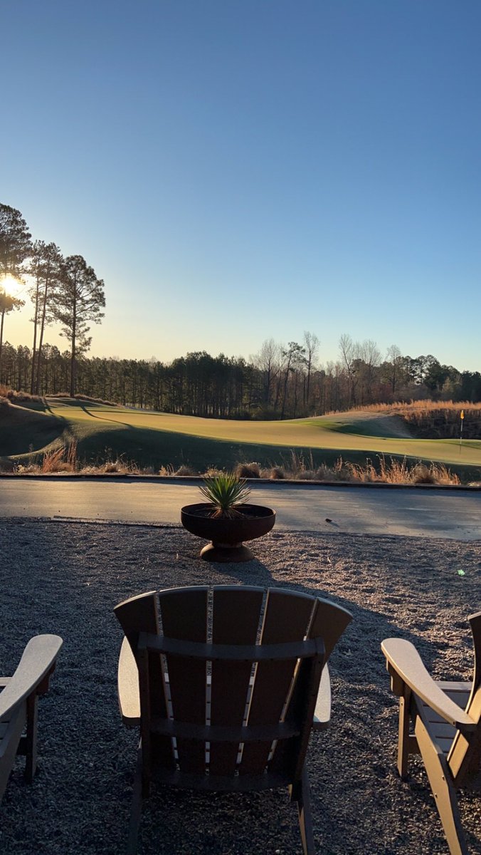 LymanCody's tweet photo. @TobaccoRoadGolf @Coach_Poalucci https://t.co/YDureF7c6E