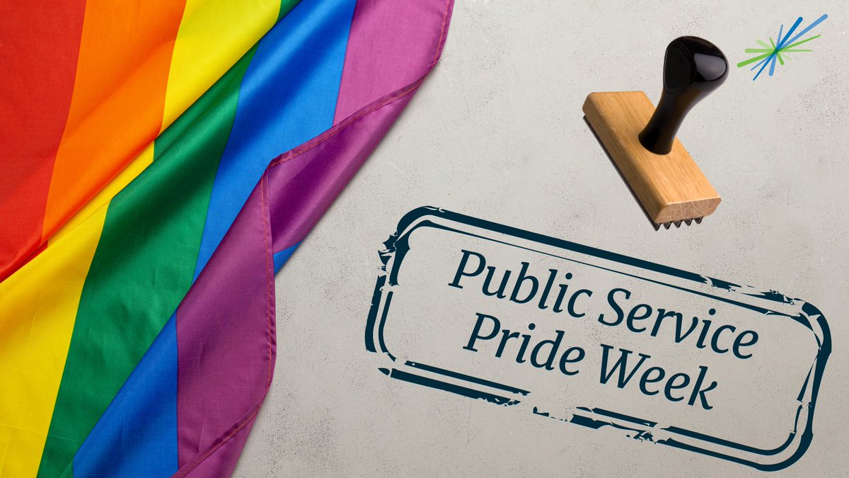 MHCC_'s tweet photo. It's Public Service Pride Week! Every worker has the right to be free from discrimination in the workplace. Here is a guide for LGBTQ2+ workers who are seeking information about their rights in the workplace: https://t.co/Vy2VLFFsTu https://t.co/W96EvzwOSX
