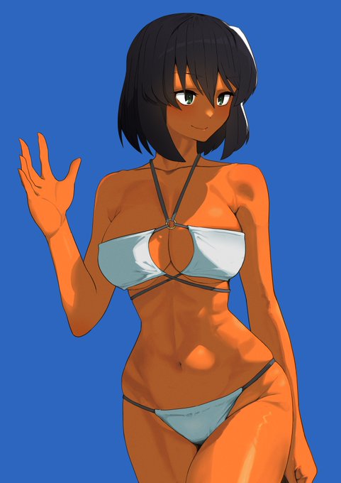 ホシノ(ガルパン) 