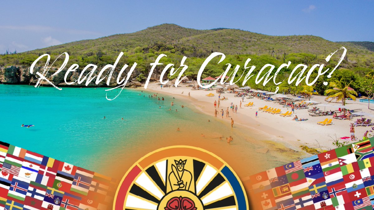 Round Table The Netherlands tweet media