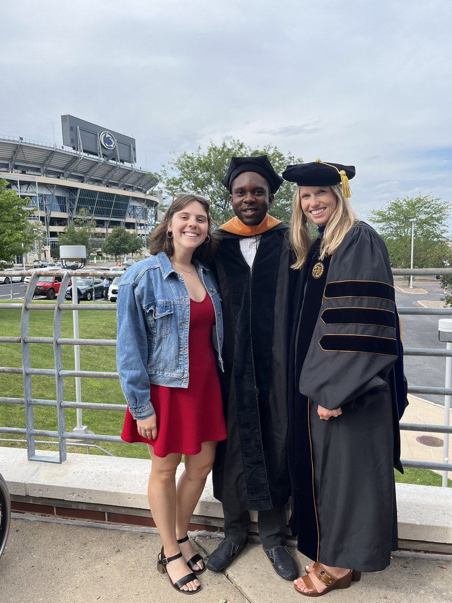 Engineering Cognitive Research Lab-PSU tweet media