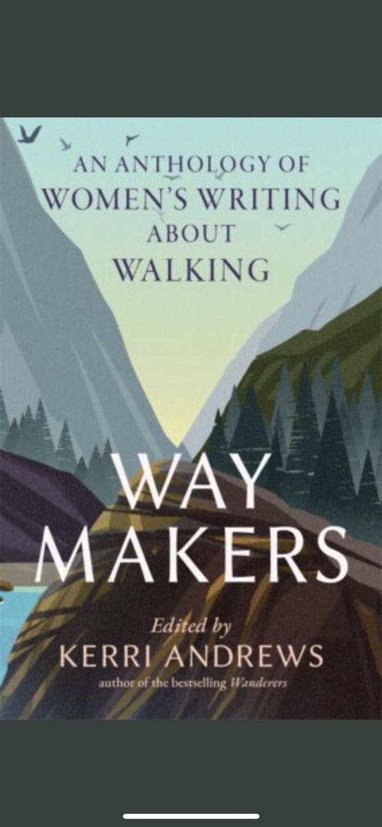 Well, Way Makers is doing so well before it’s even published that it’s already into its first reprint! Can’t wait to see it in the word and to share it with readers. One week to go!