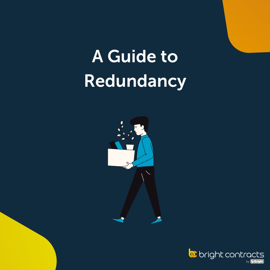 BrightContracts's tweet photo. Redundancy is a painful process for both the employee and the employer. It is a decision that businesses try to avoid but sometimes a restructure of the company or reducing roles is necessary.

Read about the process of #redundancy in our recent blog. 👇

https://t.co/K4vQ639DIf https://t.co/KO7QlJrl3H