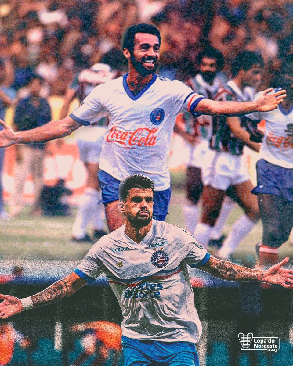 XtraBahia's tweet photo. Diretamente do @infobahea 

Será que essa música pega na Arena Fonte Nova?

Ooooohhhhh
Cauly é o nosso 8 
O Maestro tricolor
Viva Bobô

Ooooohhhhh
Cauly é o nosso 8
O Maestro tricolor
Viva Bobô

Reverencia e homenagem ao um dos ídolos do Bahia da época do titulo de 1988 e também um incentivo ao nosso atual camisa 8 Cauly, que tem feito uma baita temporada.
