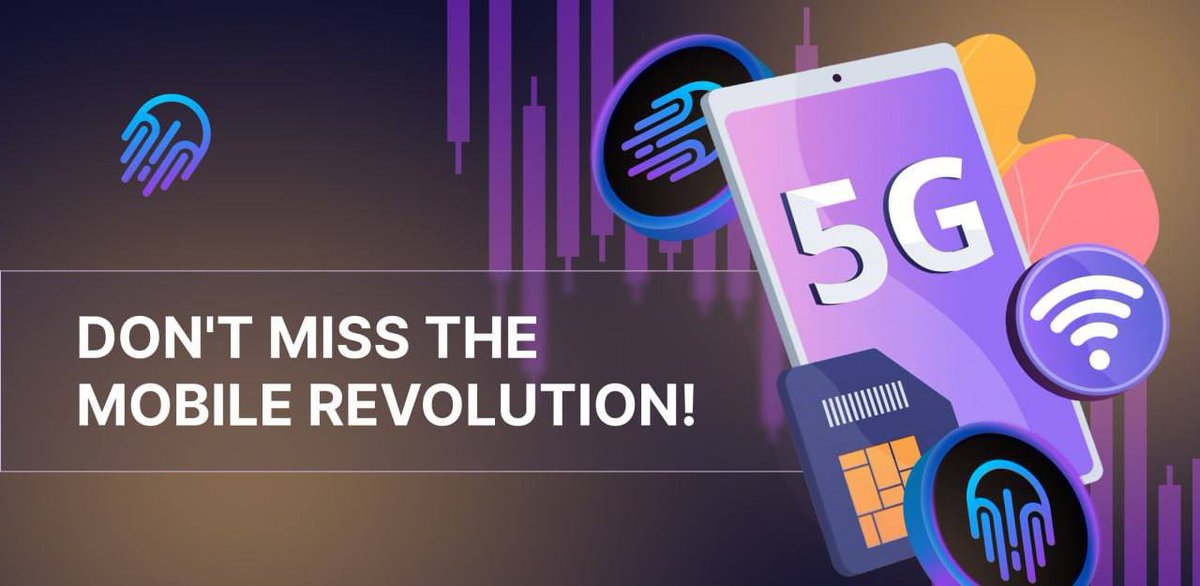cryptobrass's tweet photo. Say goodbye to the barriers between traditional telecom networks and #Web3!
Join the #JellyFish revolution now with ๐IEO on P2B which already started ๐
https://t.co/EP1QG7LeCa ๐๐ฐ
๐๐ฑ Grab your #JFish #tokens and dive into the future
of mobile connectivity.
Don't miss out on this game-changing opportunity!
#crypto #cryptonews