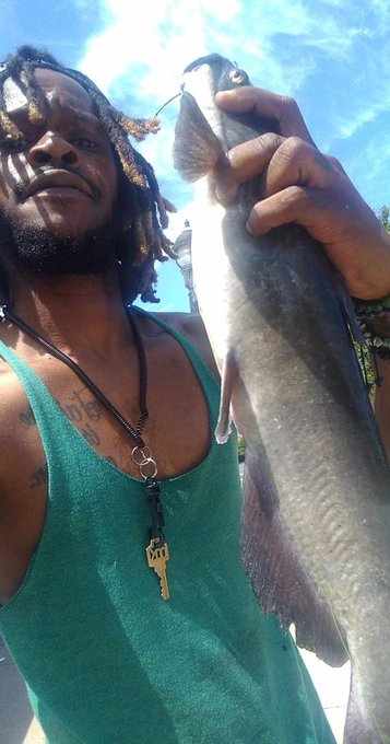 The big dick fisherman https://t.co/4bb2MiqXgs