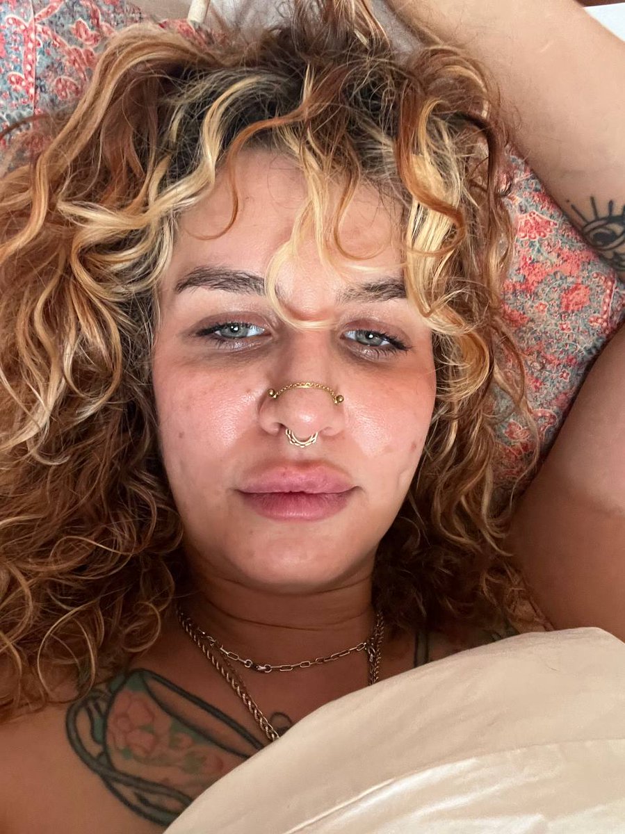 Renen Margolis tweet media