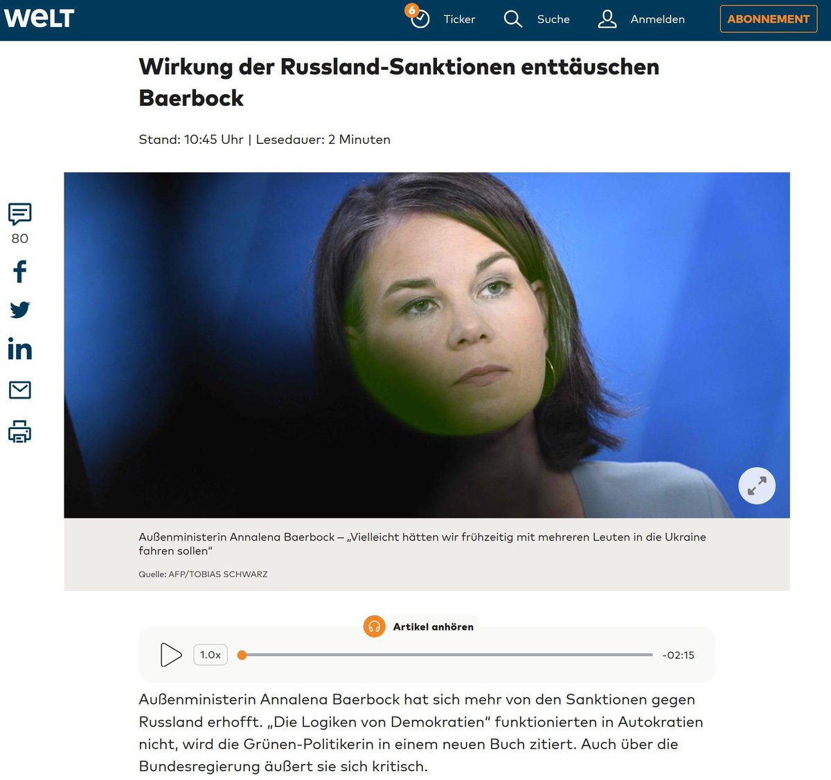 Ralf Schäfer tweet media