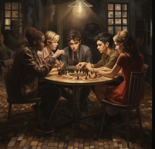 I have a friend.tech invite code. Like and retweet this post. I will DM you.