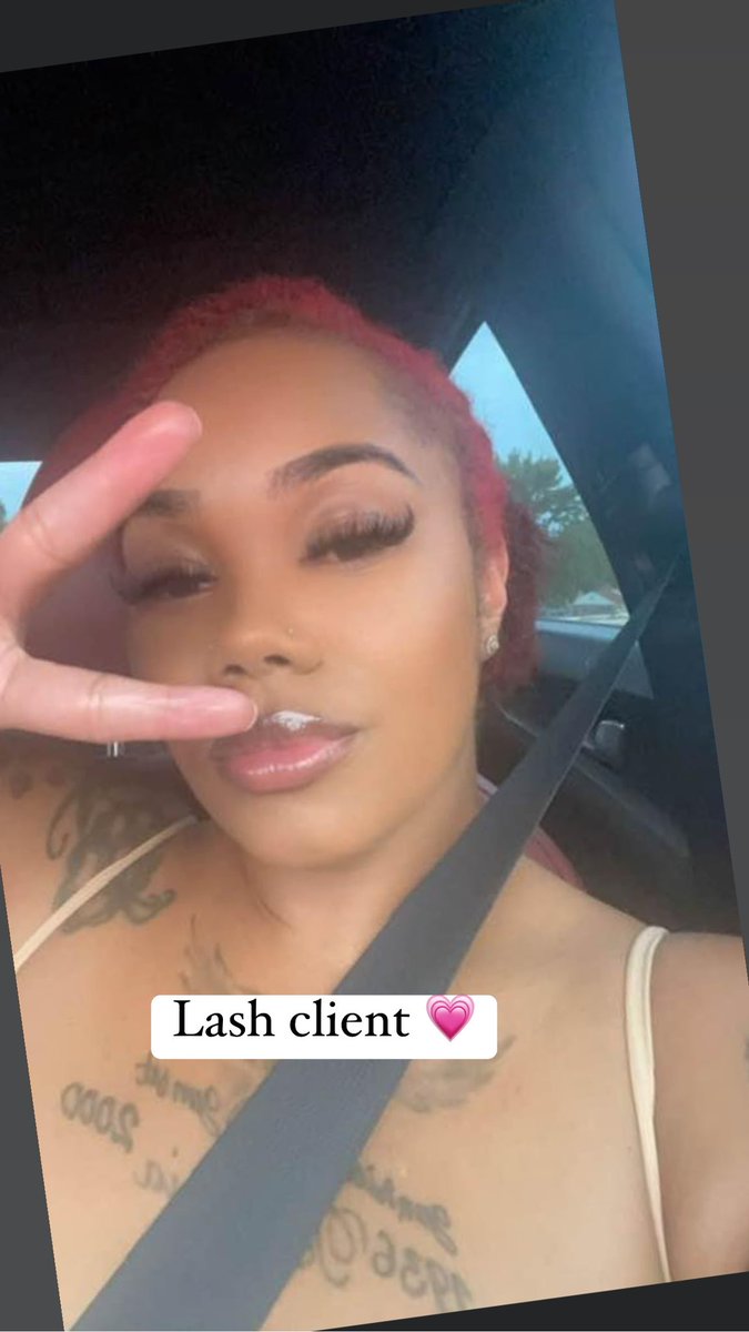 preety_lex's tweet photo. Hey ladies! I do lash extensions in stl & would love to service you! https://t.co/di4yXth62d #stl #stllashtech #lashtech #stlcards #lashes #stllashes #minklashes #lashartist #stllashartist https://t.co/CftQAy8xbM