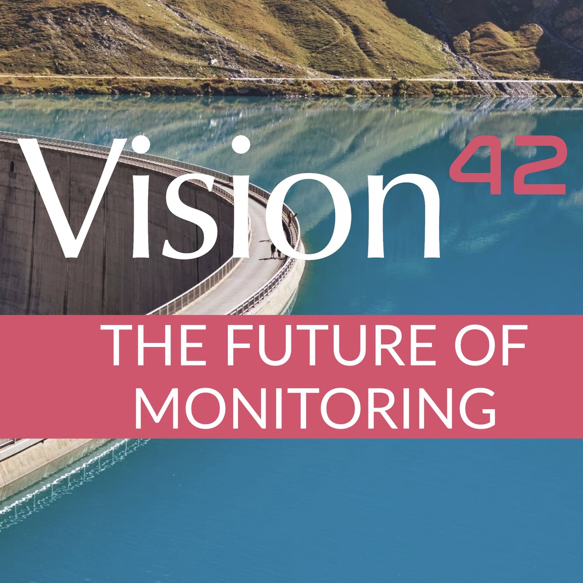 vision_42's tweet photo. Our vision is clear, but is yours? 🔎

Secure your assets with smart monitoring! We adapt to your specific needs in the monitoring chain. Fast, connected, and unified. 💻

More information? Check it out: https://t.co/O4ZzKmKuCD ✅

#vision42 #sensormonitoringapp https://t.co/yKZL65blp9