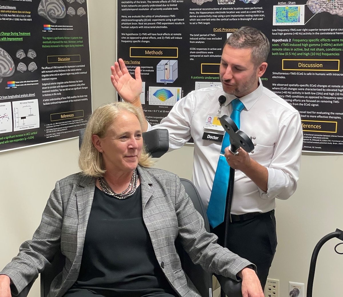 Iowa Neuroscience Institute tweet media